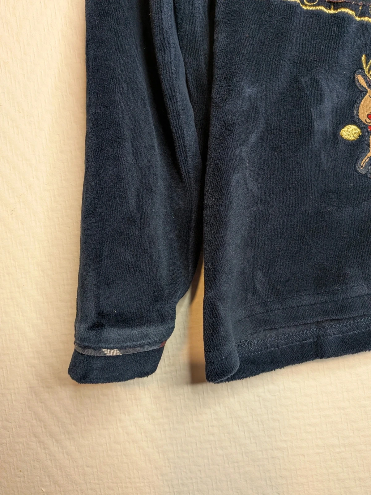 Pyjama Noël – photo 4